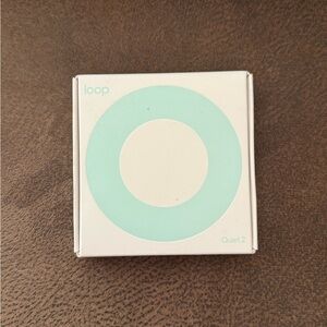 Loop Quiet 2 Earplugs